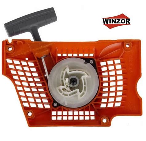 Купить Стартер Winzor для Хускварна 340, 345, 350, цена 290 грн — Prom ...
