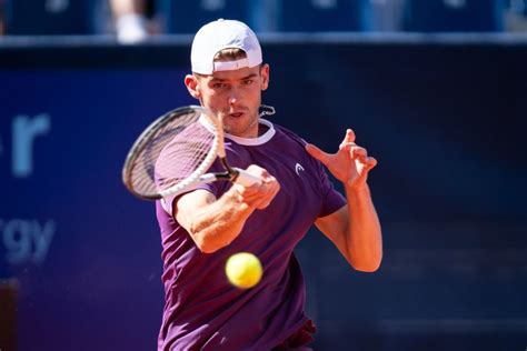 Zusammenfassung Des Ersten Tages Der Qualifikation Swiss Open Gstaad