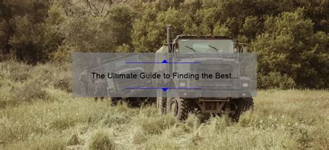 The Ultimate Guide to Finding the Best Truck Driving Routes for ...