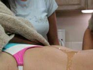 Naked Corbett Tuck In Sweet Insanity