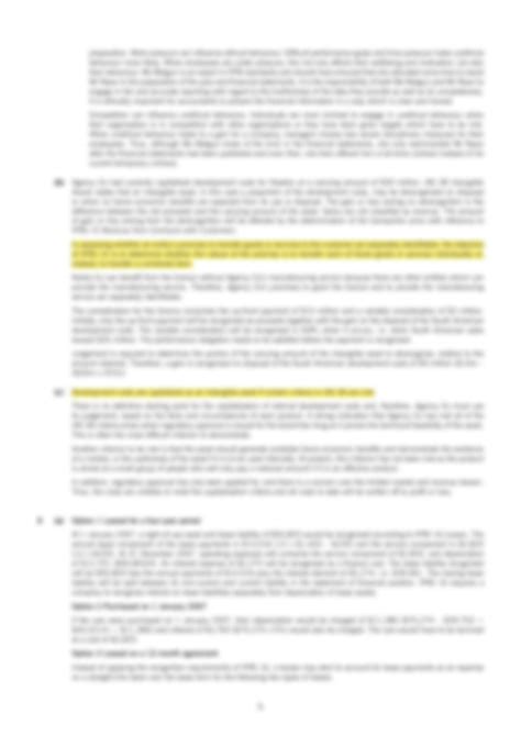 Acca Ma1 Exam Pilot Papers