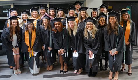 Mercy’s Southeast Missouri Hospital College of Nursing and Health