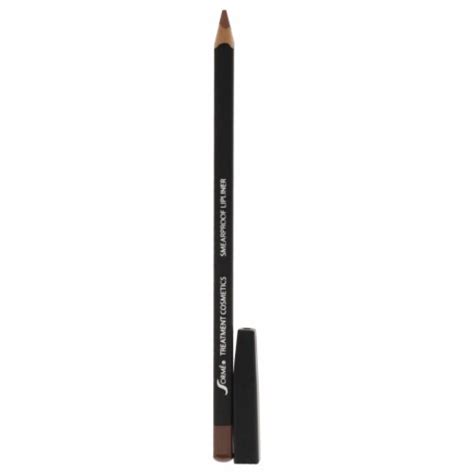 Smearproof Lipliner Pencil Natural Nude By Sorme Cosmetics For Women Oz Lip Liner
