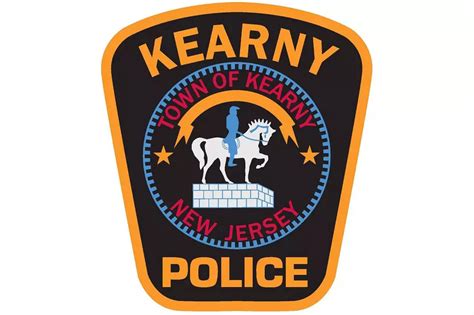 Kearny Pds Random Stop Leads To Murder Suspect