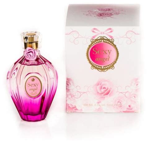 Парфюмерия 21 Века Sexy Angel, купить духи, отзывы и описание Sexy Angel