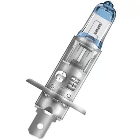 OSRAM Night Breaker Unlimited H1 Bulbs (Twin) | PowerBulbs UK