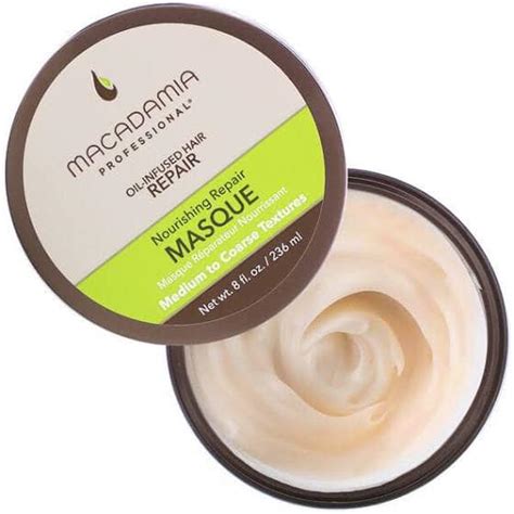 Купить Макадамия Маска питательная увлажняющая (Macadamia Nourishing ...