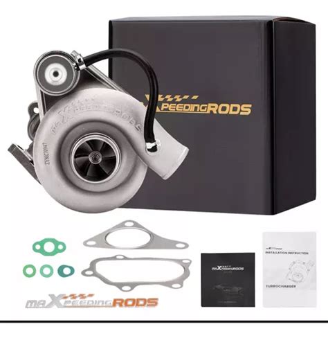 Turbo Td05 20g | Cuotas sin interés