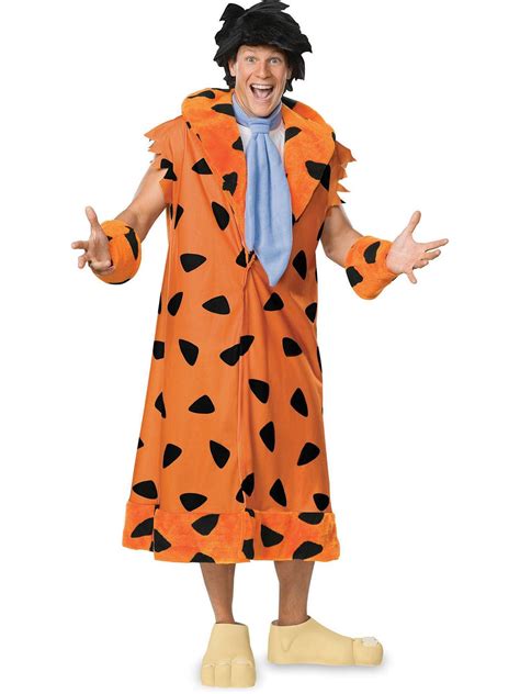 Fred Flintstone Costume — Costume Super Center