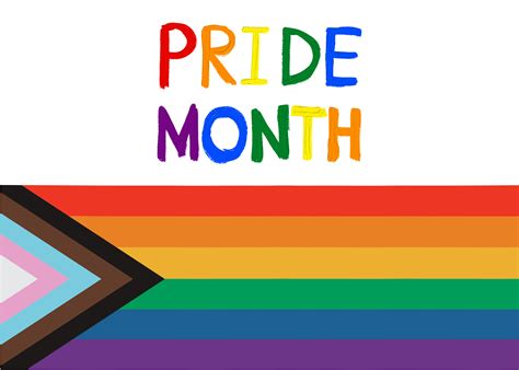 Pride Month 2023 Rm Training Uk Ltd