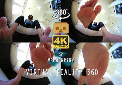 VR Porn Perv VR360 Giantess Goddess Sex Slave Ft Daisy Ducati 1080HD 0177