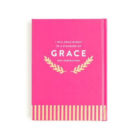 Grace Not Perfection Urban Altered