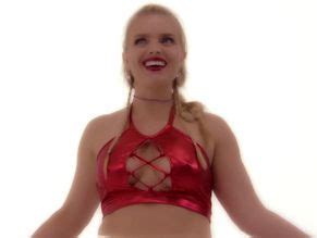 Kiersten Hall Nude Aznude