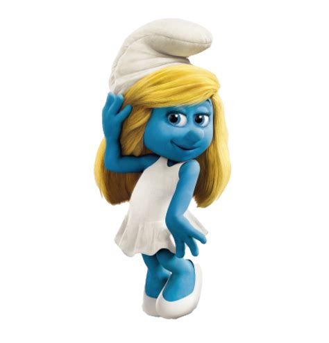 Smurfs Png Images Transparent Background