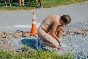 Nude Running Tips For Naked Run And Main Events