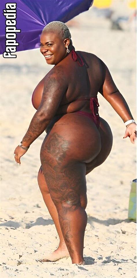 Jojo Todynho Nude Leaks Photo Fapopedia