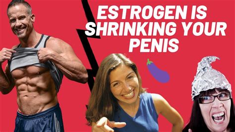 Shrinking Your Penis Telegraph