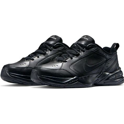 Кроссовки Nike Air Monarch IV - купить с доставкой по выгодным ценам в ...