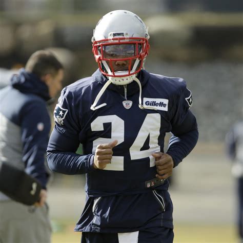 5 New England Patriots Players with Most to Prove in 2017 | News ...