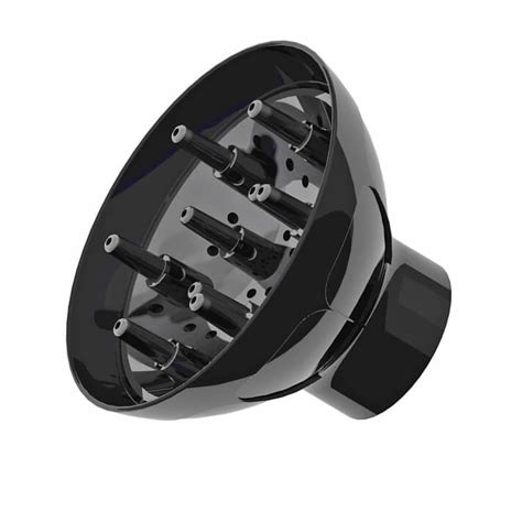 Parlux PowerLight 385 Diffuser | Direct Salon Supplies