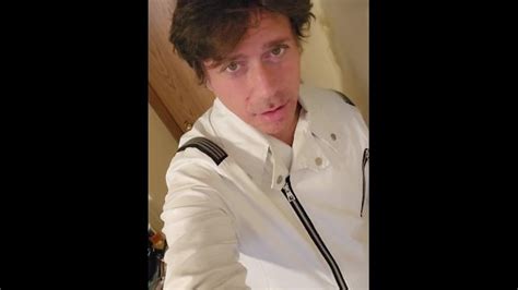 Gorgeous As Fuck Male Jerker