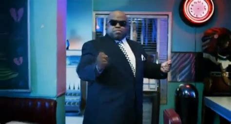 Music Monday Fuck You By Cee Lo Green Banal Leakage