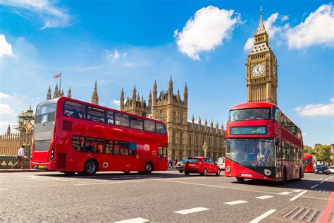 Ultimate Travel Guide to London - The Best Things To Do & See [2020]