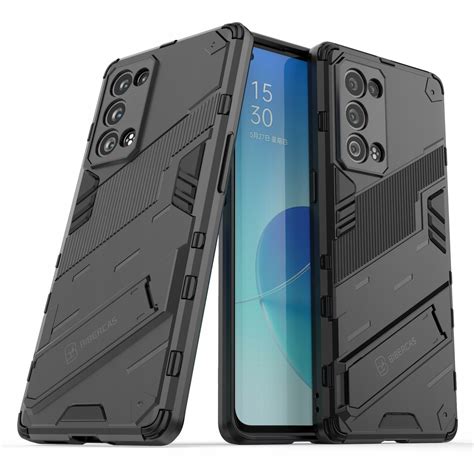 Case Obudowa Etui Pancerne Do Oppo Reno Pro G Sklep Opinie Cena