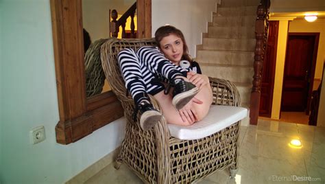 Mila Azul All For You Eternal Desire Scene Porn Pic