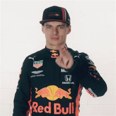 Max Verstappen GIF - Max Verstappen Max Verstappen - Discover & Share ...