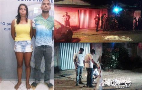 Homem é preso suspeito de assassinato em Sooretama Folha Vitória