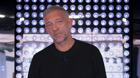 Vincent Cassel Il y a bien plus important que le cinéma Clique tv