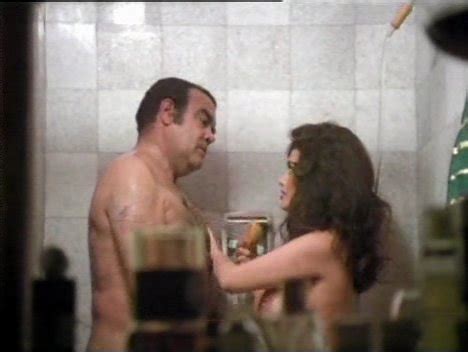 Naked Rossy Mendoza In El Sexo De Los Pobres