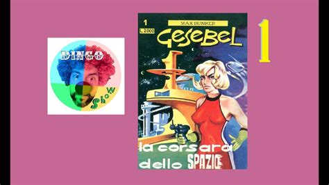 GESEBEL 1/6 - YouTube