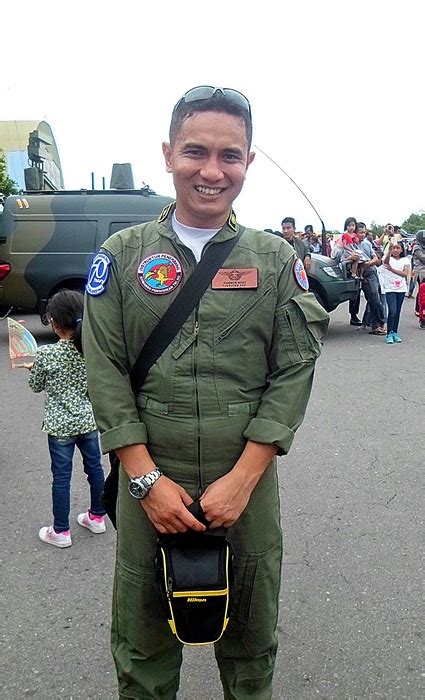 Tni Au Ganteng Ujian