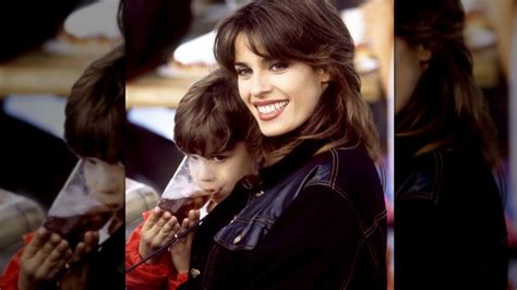 Meet DAYS Star Kristian Alfonso's Three Handsome Sons