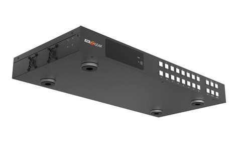 16x16 4K UHD HDMI Matrix with Advance EDID/Audio De-embedding/Downscaling