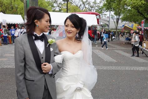 Japón se suma al MATRIMONIO GAY en la ciudad de Sapporo