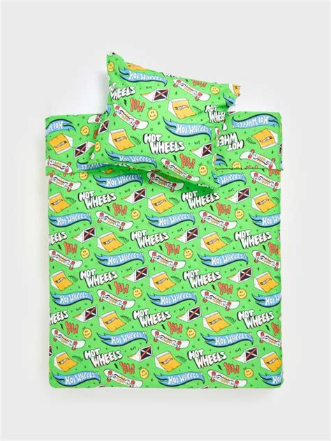 Patalyn S Komplektas Hot Wheels Spalva Multicolor Sinsay Dl Mlc