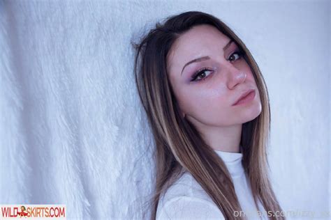 BlancNoir Izzy Xx Blancnoirusa Nude OnlyFans Instagram Leaked Photo