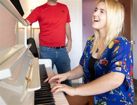 Honolulu Music Lessons Workshop - Voice Lessons