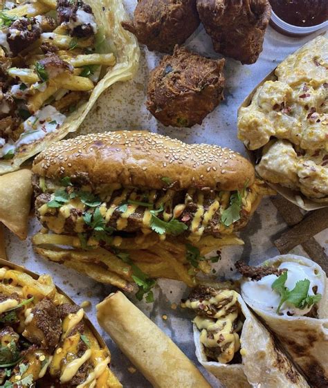 Indulge In The Flavours Of Cape Malay Cuisine At Cape Malay House
