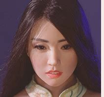 Ye Premium Amor Sex Doll Heads Coeros