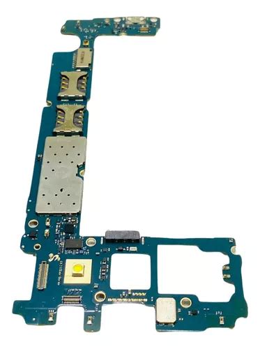 Placa M E Principal Galaxy J Metal Sm J Mn Placa Tima