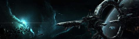 twin monitor wallpaper 7