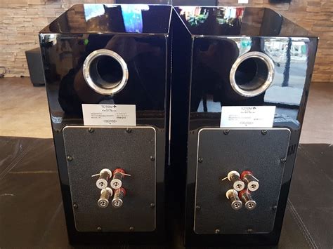 Totem Ember For Sale - Canuck Audio Mart