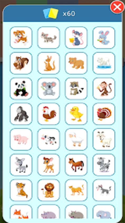 Cute Animals Cards PRO for Android - Download