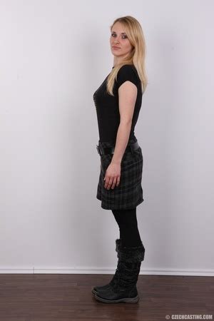 Lovely Blonde Is Actually A Fisting Slut XXX Dessert