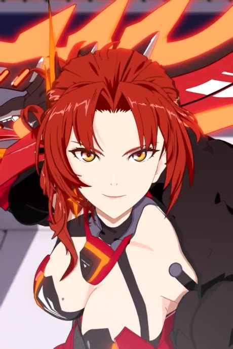 Benghuai 3 Zuihou Yi Ke Honkai Impact 3rd Final Lesson AniList