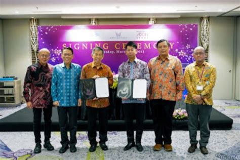 Aeon Jadi Mitra Baru Tempati Tenant Di Mall Alam Sutera Antara News
